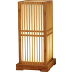 Japanese Table Lamp Bedside Lamp